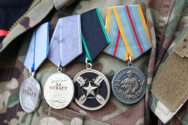    Фото: Petrov Sergey/news.ru/Globallookpress