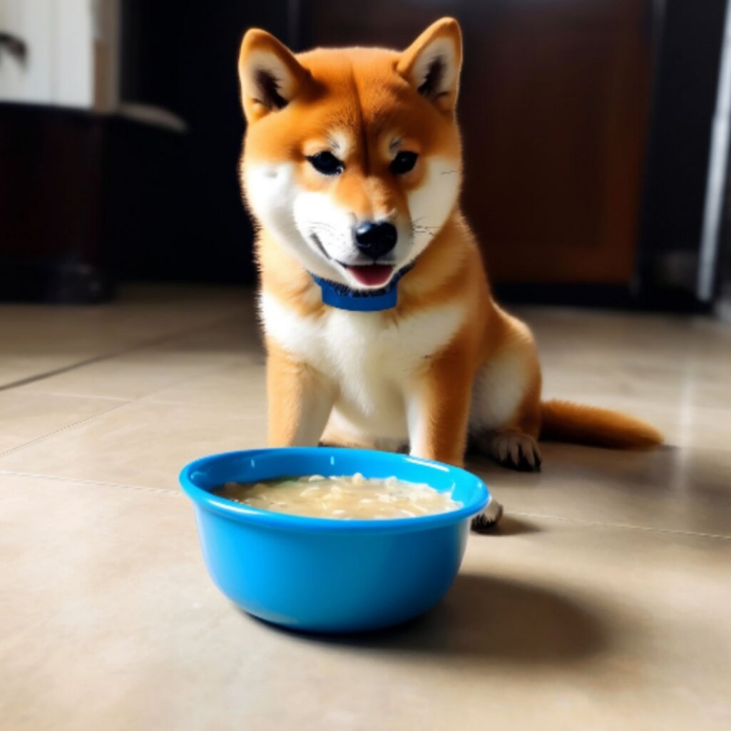 Домашние натуральные рецепты корма для собак | Shiba Inu / Шиба Ину  рассказывает о собачках | Дзен