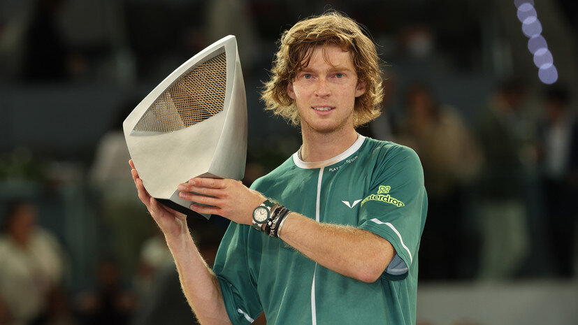   Gettyimages.ru Clive Brunskill