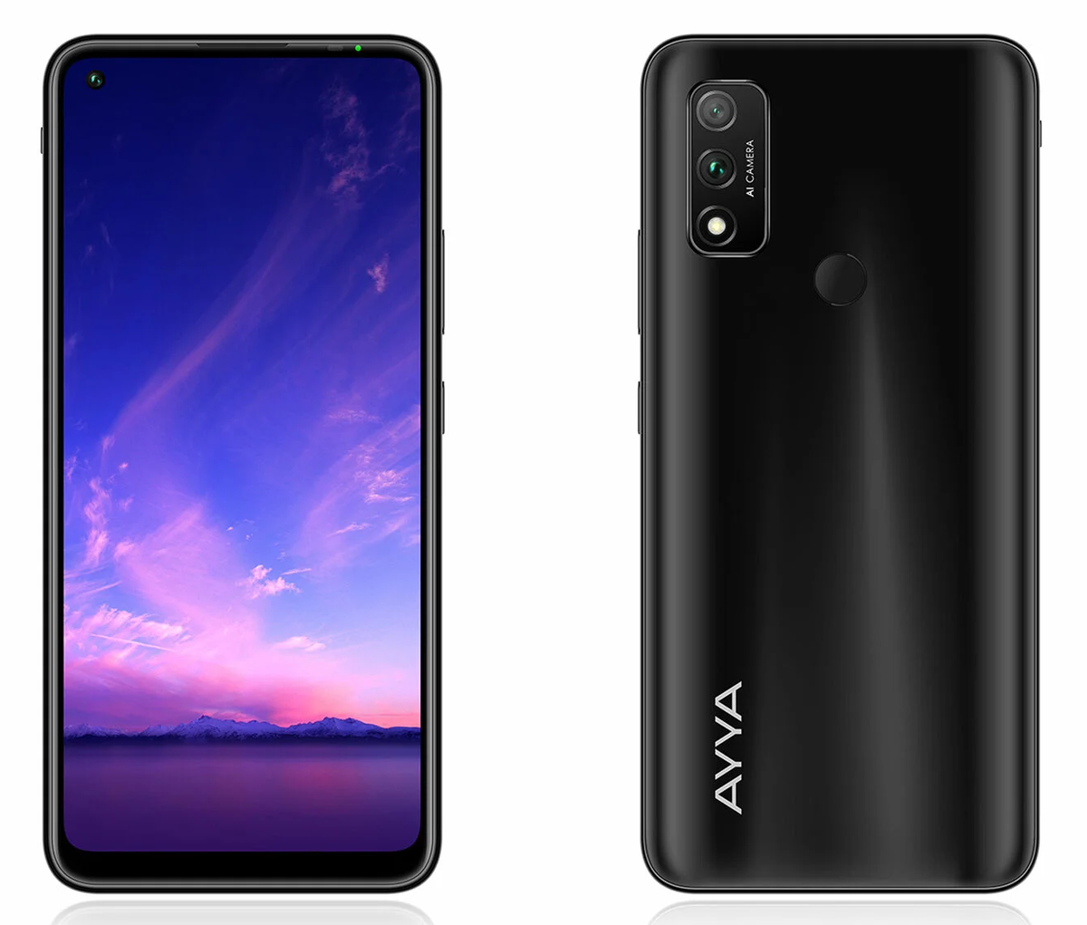    Изображение Блог ОС «Аврора» 