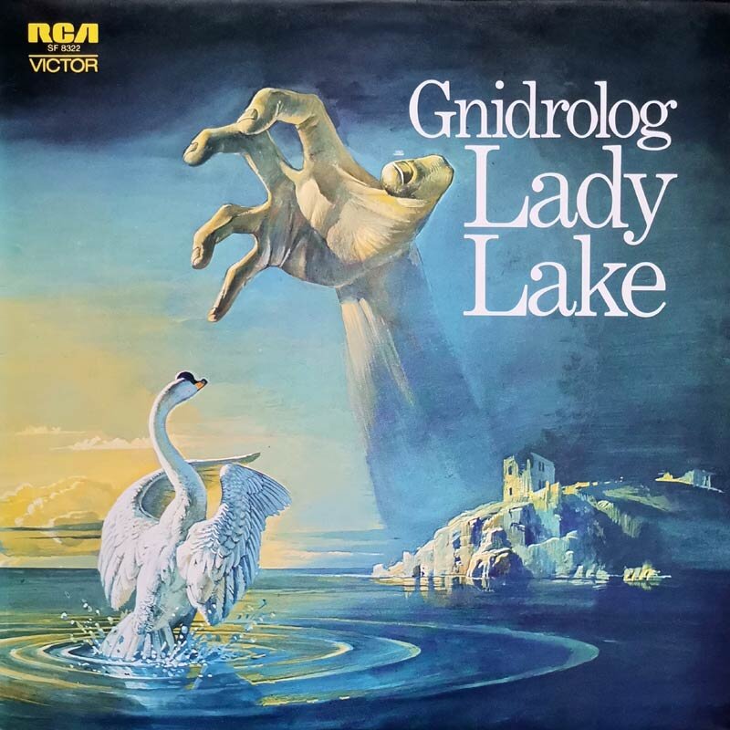 Gnidrolog — одна из незаслуженно забытых групп, принявших участие во взрыве прог-рока в Британии ранних 1970-х. Альбом «Lady Lake» со временем стал ценным раритетом.