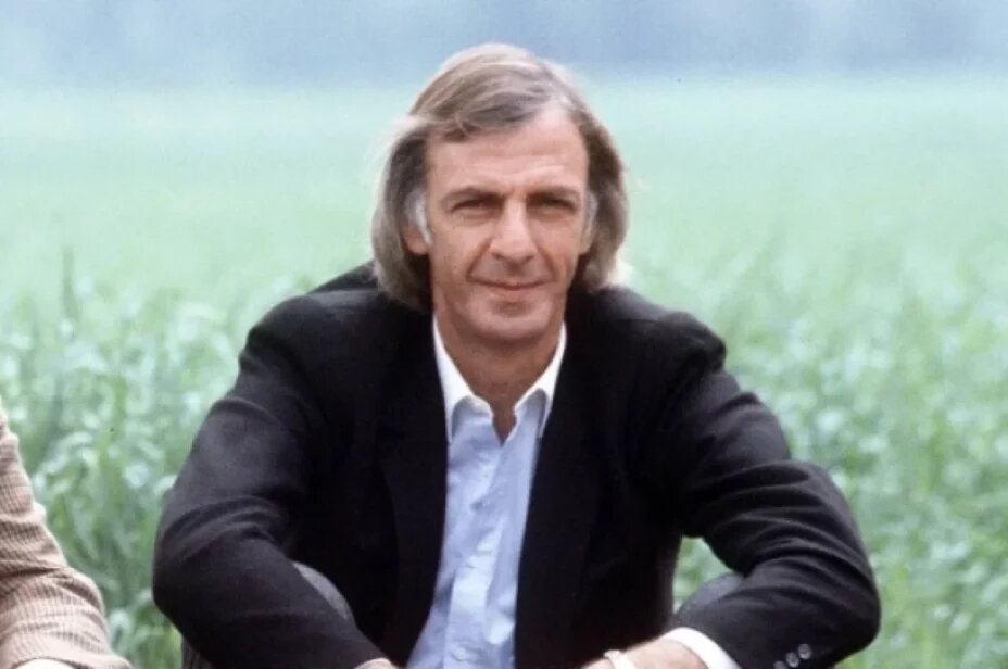    Сесару Луису Менотти было 85 лет. Фото: GLOBAL LOOK PRESS