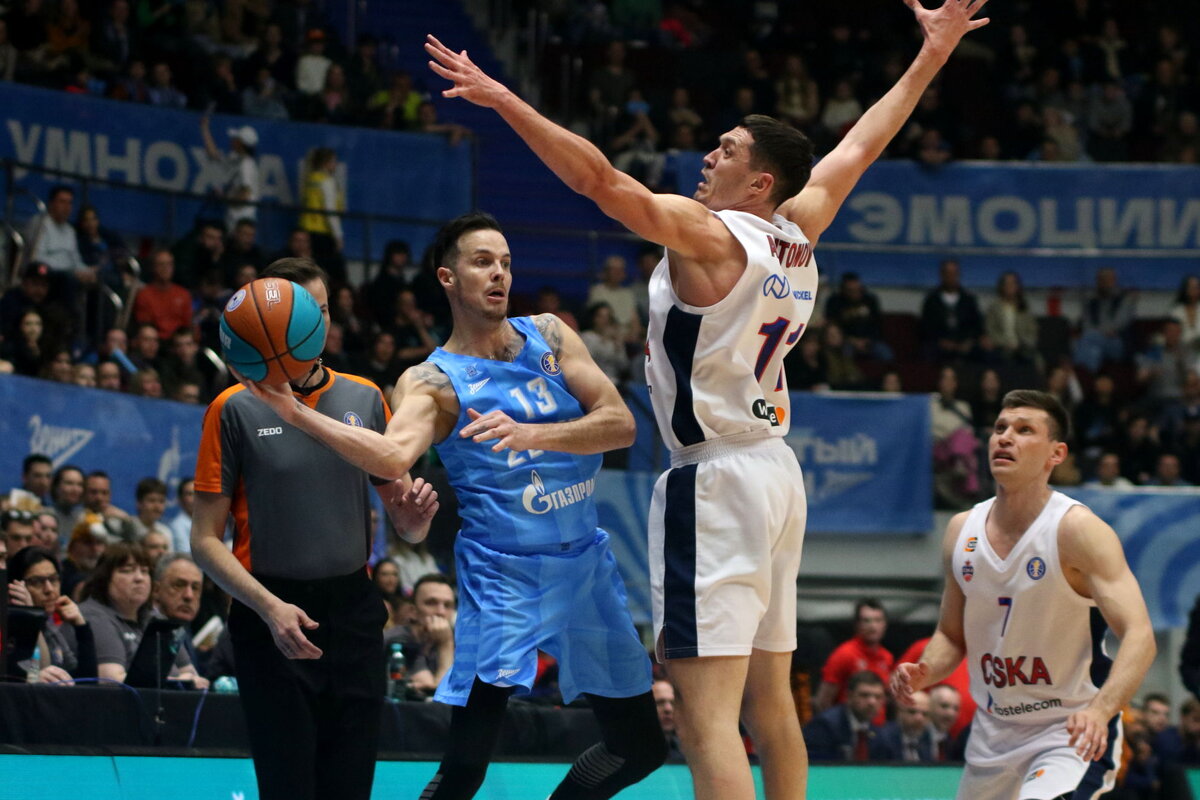 Фото: Максим Константинов, P1spb.ru