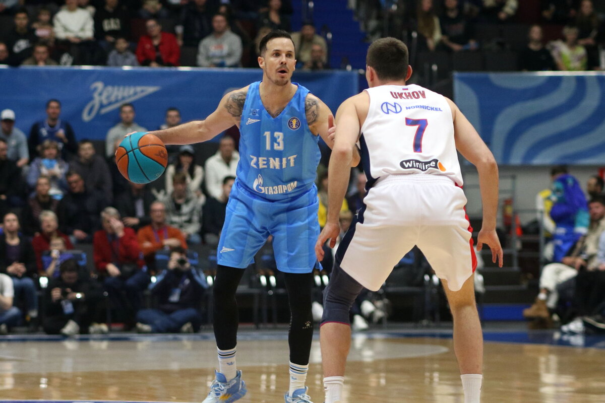 Фото: Максим Константинов, P1spb.ru 