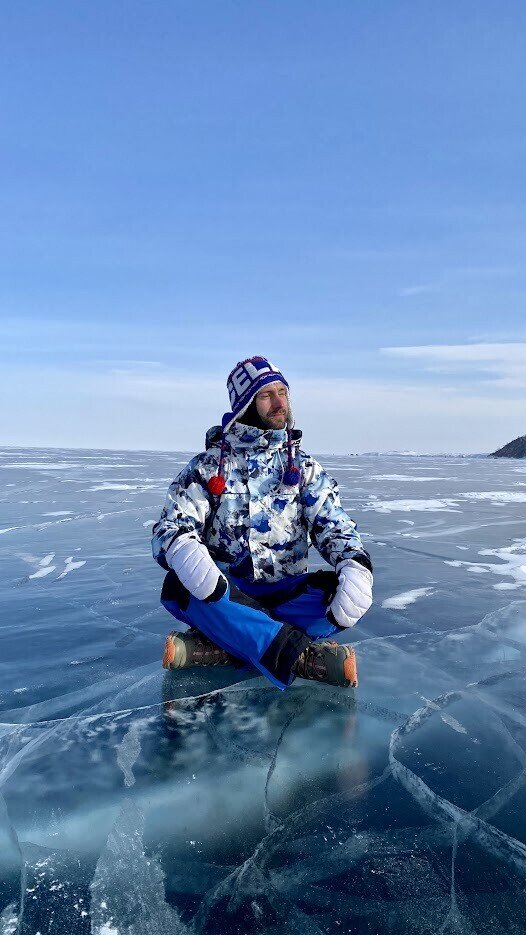 Иван Золотов