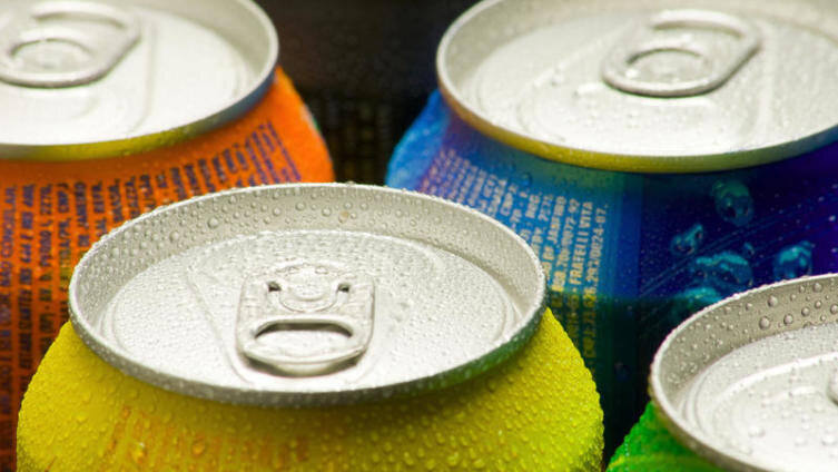    Насколько полезны диетические безалкогольные напитки? Фото: Celso Pupo, по лицензии shutterstock.com