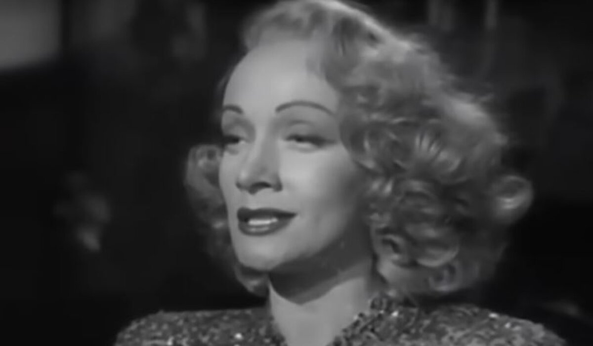    Кадр YouTube / @centralnoetelevidenie