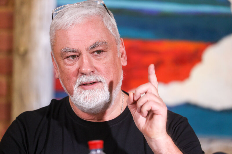    Фото: Bulkin Sergey/news.ru/Global Look Press