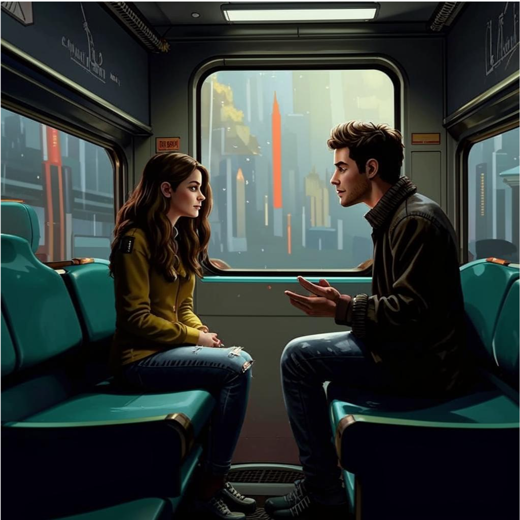 "Несчастливый билет с гарантией". Екатерина Широкова