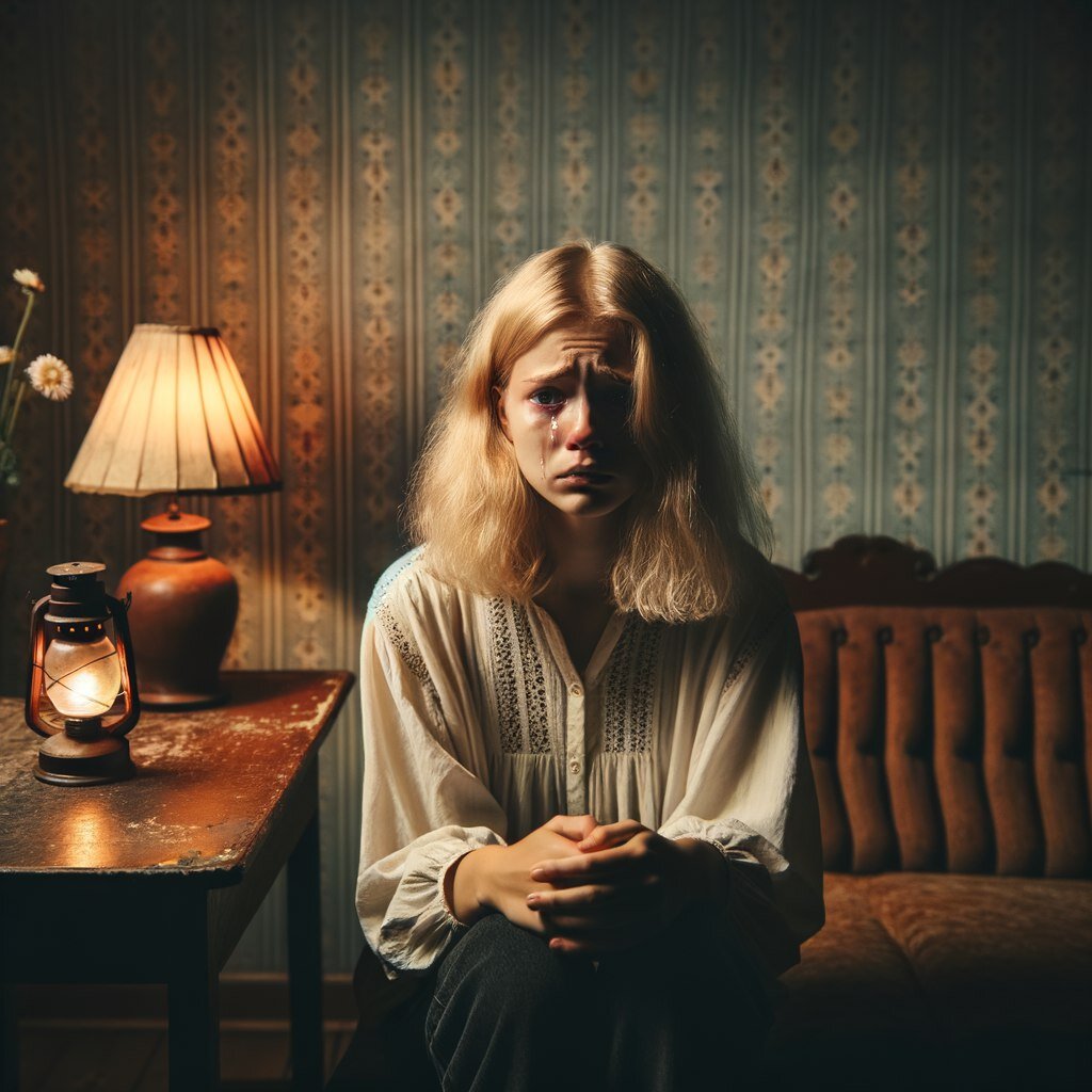 Что делать, если вы оказались в Абьюзивных отношениях? Это сложная и чувствительная тема, которая требует особого внимания. 