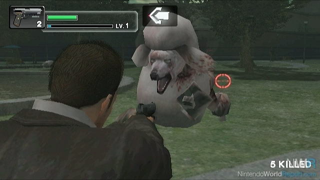 🗾 19.02.2009 | 🗽 24.02.2009 | 🏰 27.02.2009 Dead Rising – отличная игра. Resident Evil 4 Wii edition даже в 2009-м и выглядит неплохо, и играется с удовольствием.-3