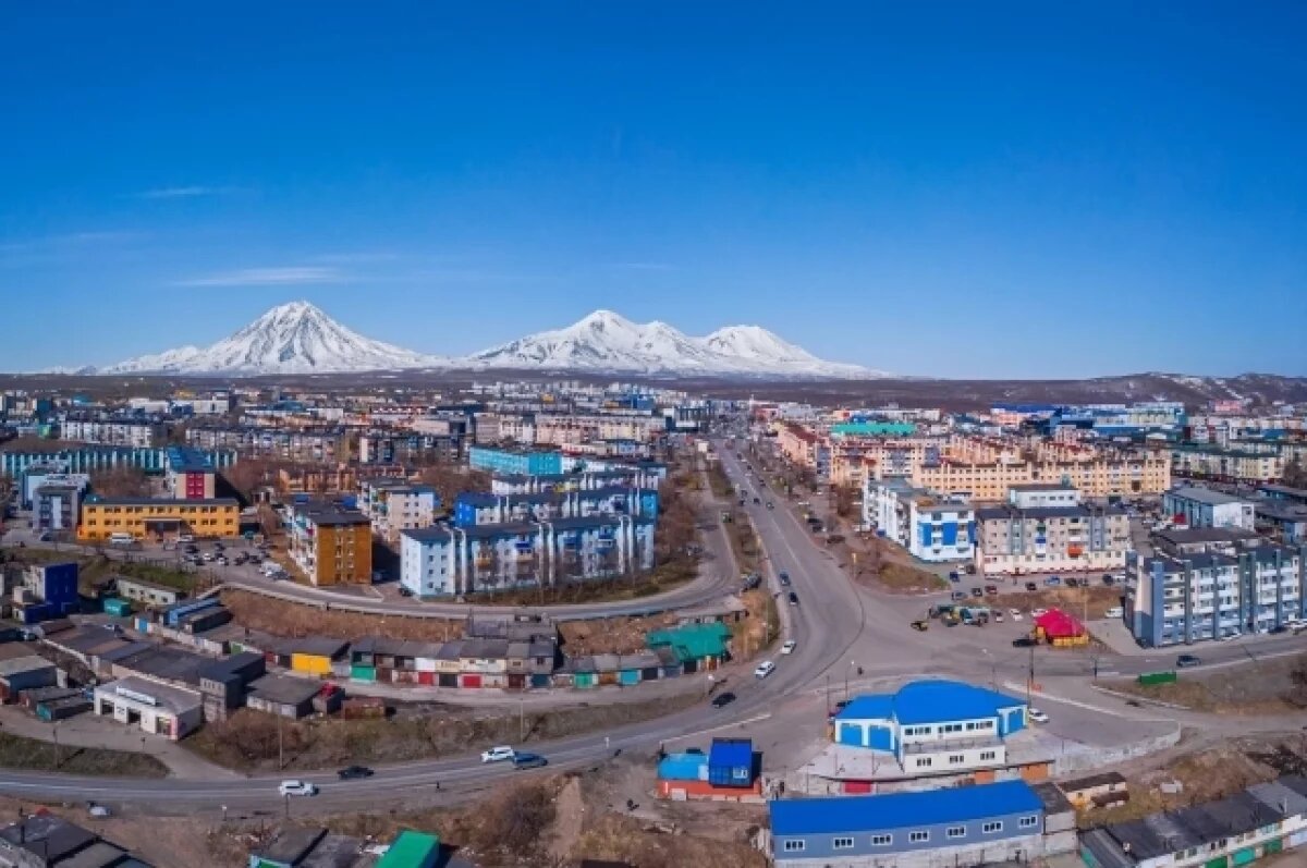    На Камчатке на Госуслугах запустили новый сервис по социальным турам