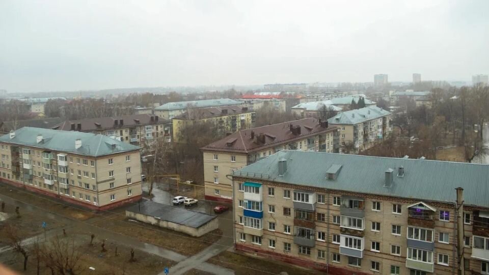    Недвижимость. Квартира. П. Южный. Источник: Виталий Барабаш