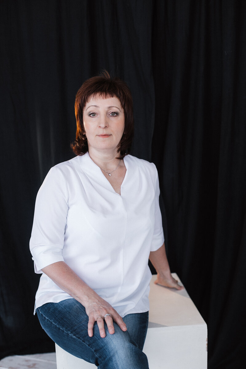 Наталья Калинина – аспирант 2015г. (Медицинская психология), педагог-психолог, судебный эксперт