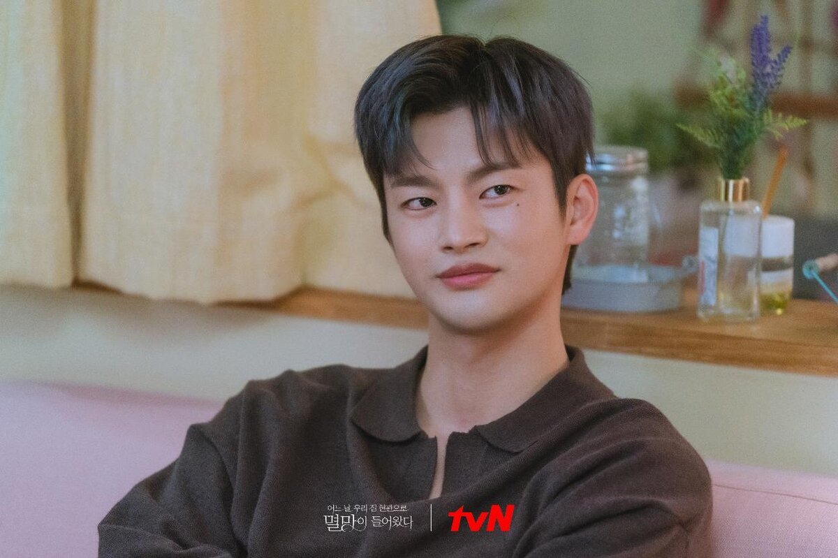 Со Ин Гук как всегда не отразим.