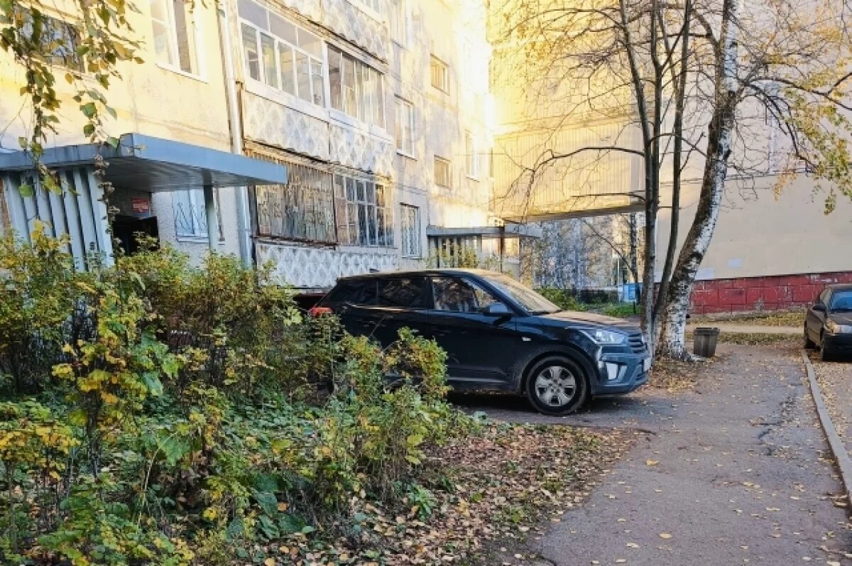    Дворы Читы благоустроят раньше на месяц