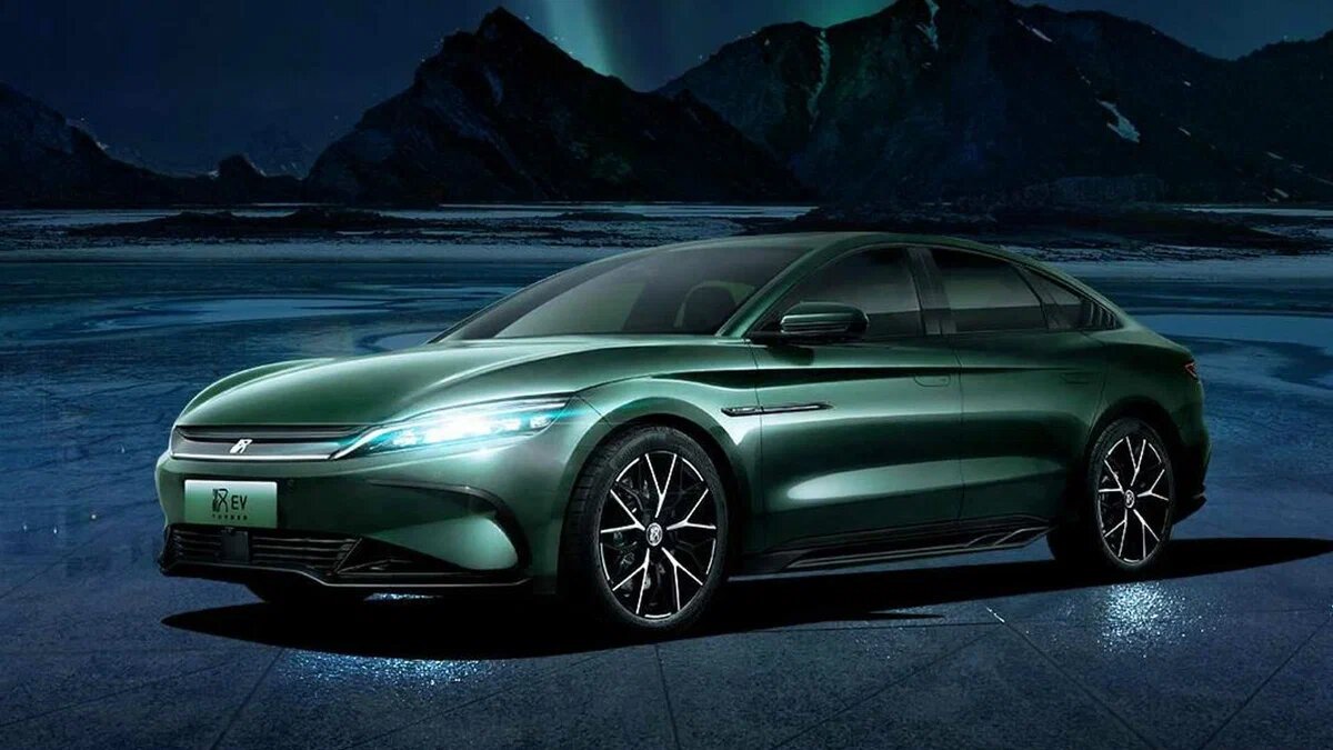 ChinaTransPort портал в мир Китайских авто.