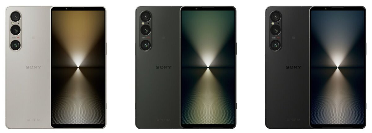 Xperia 1 VI