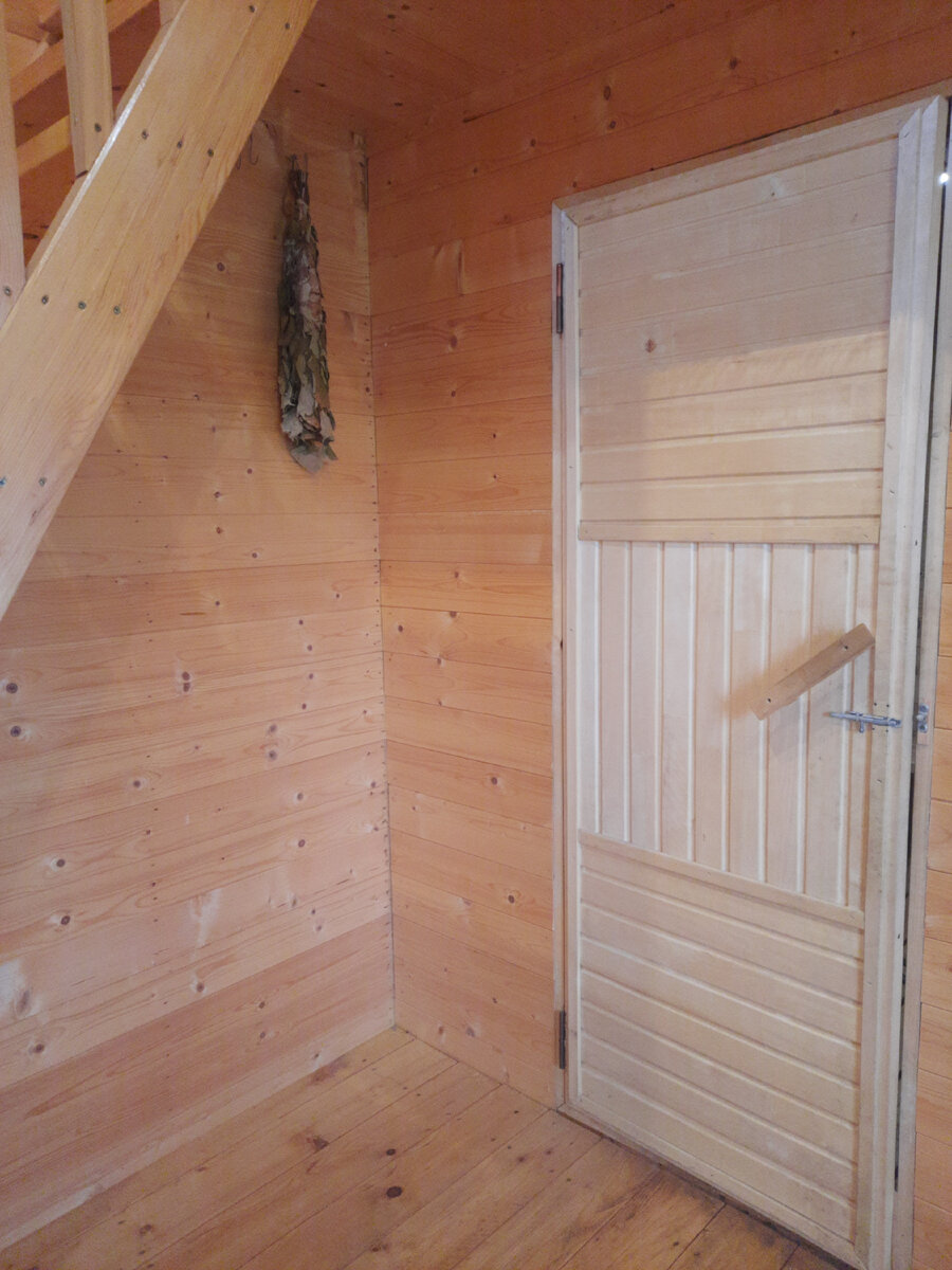 Вчера прям разогнали почти до 100°, такой кайф🧖‍♀️ 