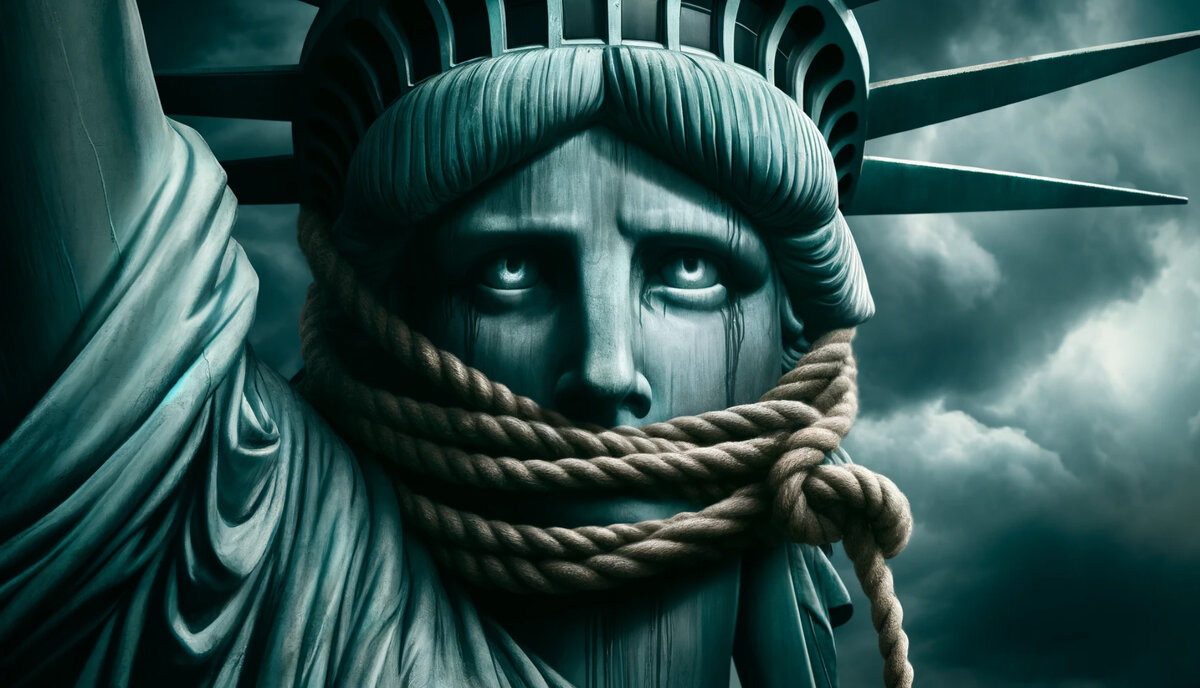 © ИноСМИ / Изображение сгенерировано ИИ