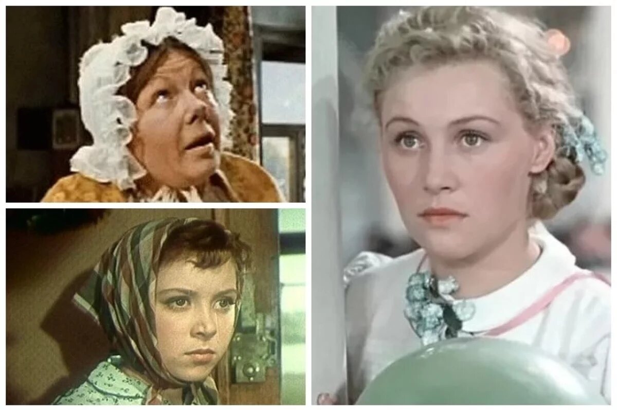    Людмила Шагалова, Светлана Карпинская, Татьяна Конюхова.