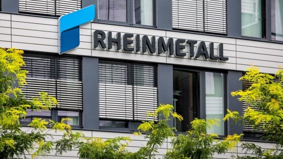    Rheinmetall передаст ВСУ прототипы дальнобойных артиллерийских снарядов Сергей Бунеев