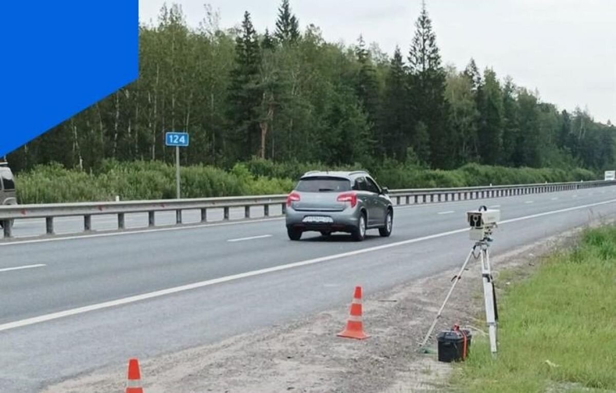 На каких опасных участках дорог Владимирской области разместят комплексы  видеофиксации? | «Владимирские новости» | Дзен