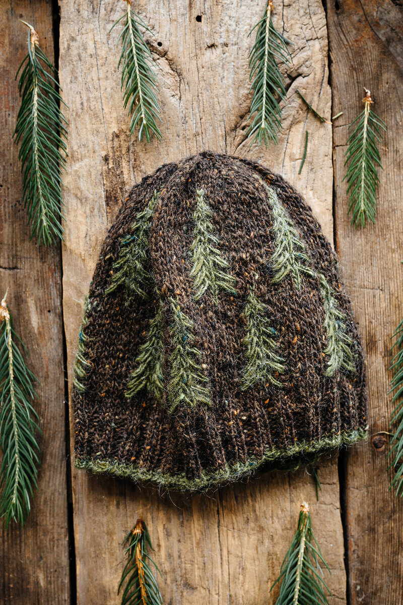 Источник фото:  www.ravelry.com