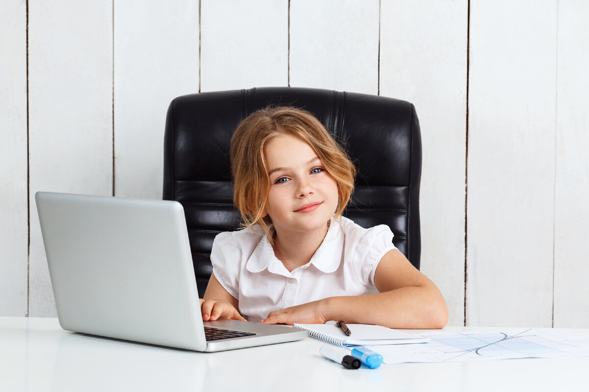 Я уже начала свой путь в IT