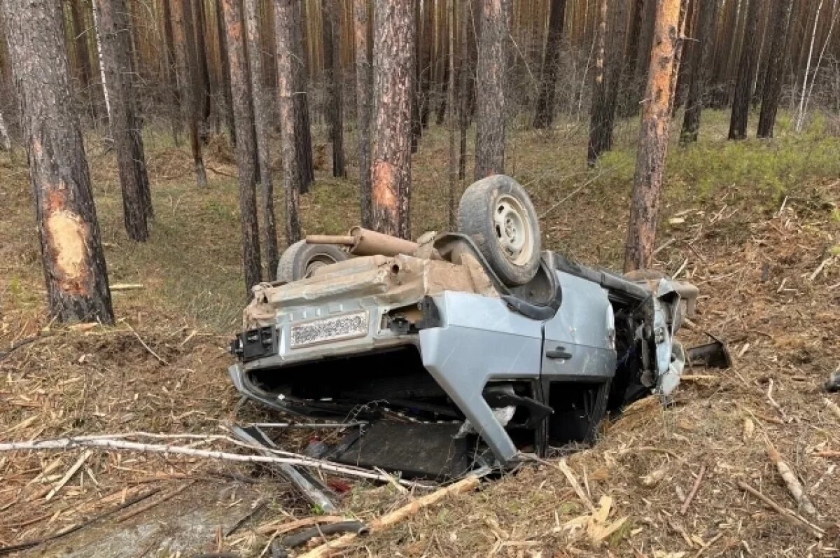    8 человек погибли и 53 пострадали в ДТП в Иркутской области за неделю