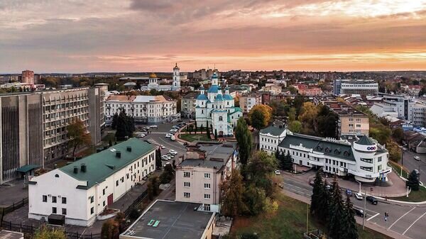    © commons.wikimedia.org / Коваль Сергій Іванович