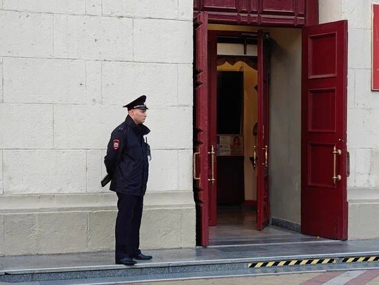 Фото: Юрий Серебренников/BFM Кубань