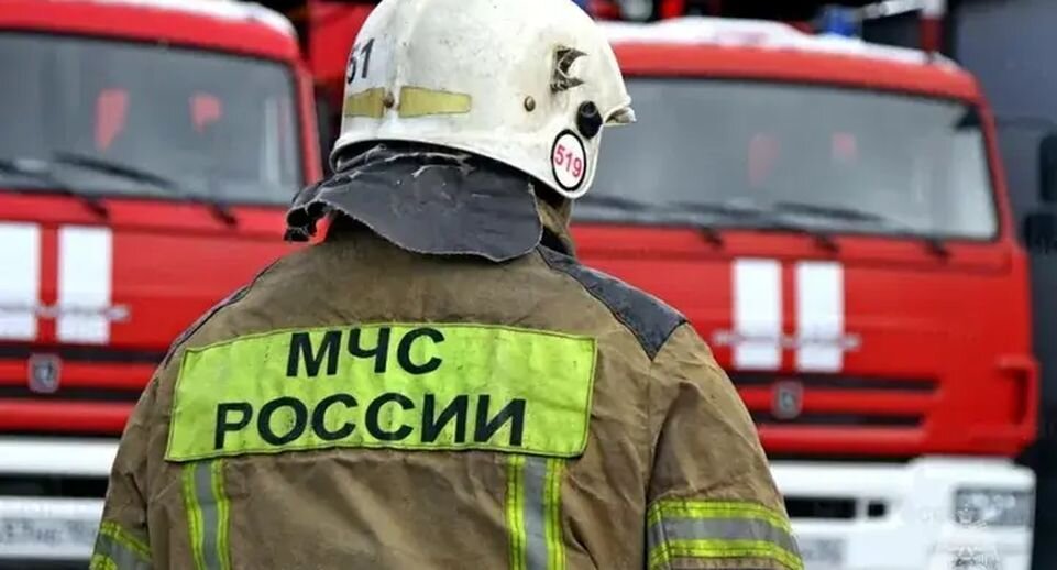    Пресс-служба МЧС