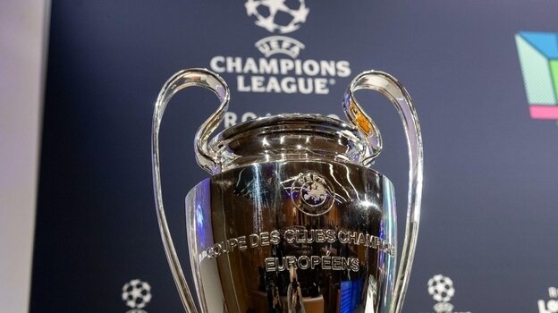    Ответные матчи 1/2 финала Лиги чемпионов пройдут 7 и 8 мая. Global Look Press