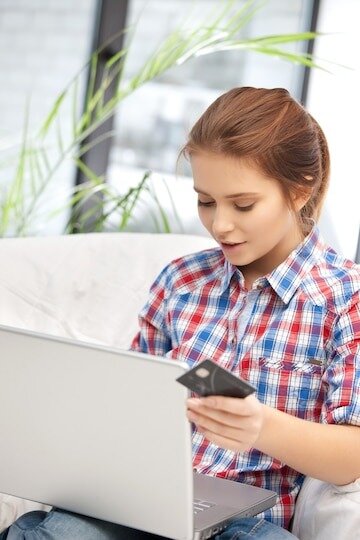 Идеальный ребенок