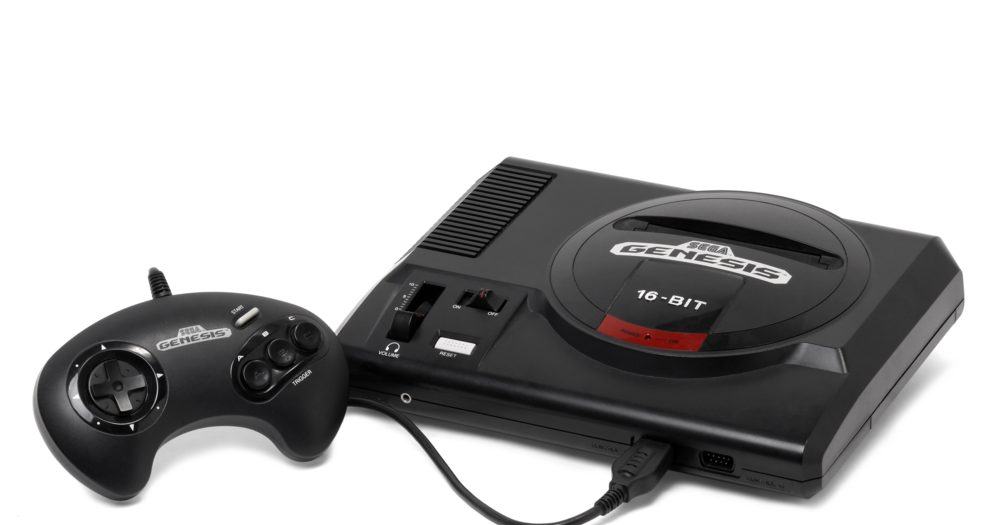 Вам интересно узнать о самых дорогих играх для Sega Genesis?  Если да то давайте узнаем их.