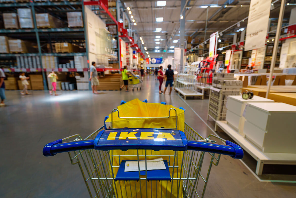 IKEA