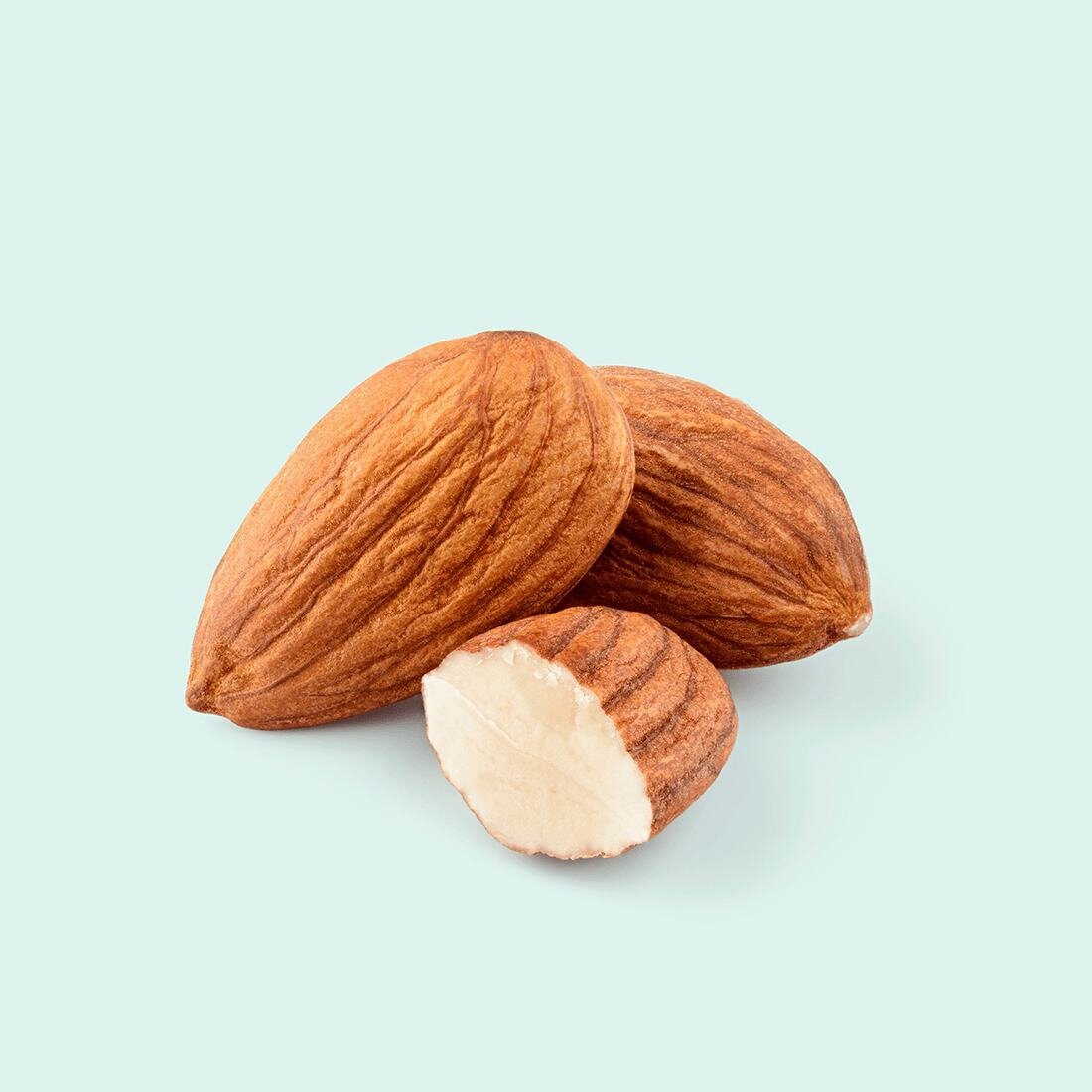 ✅ Согласно исследованиям, миндаль — один из самых полезных продуктов на земле!

✅Съедайте 10 миндалей, запивая 1 стаканом молока.
✅ Укрепляет иммунитет,
✅Улучшает работу кишечника,
✅ Делает лица ясными,
✅Улучшает работу почек и печени.

✅ Употребление 14 миндалей в день останавливает выпадение волос.