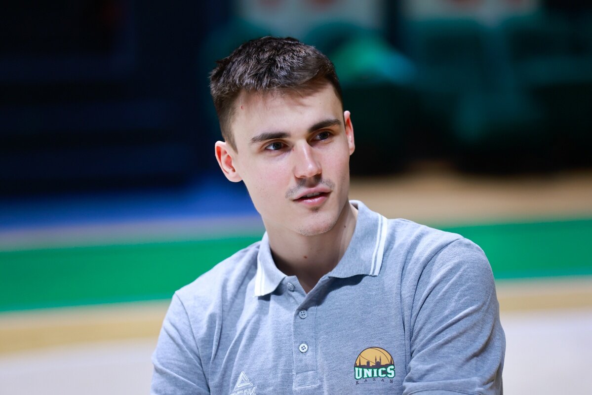 Автор фото: Павел Хацаюк/«Вечерняя Казань»