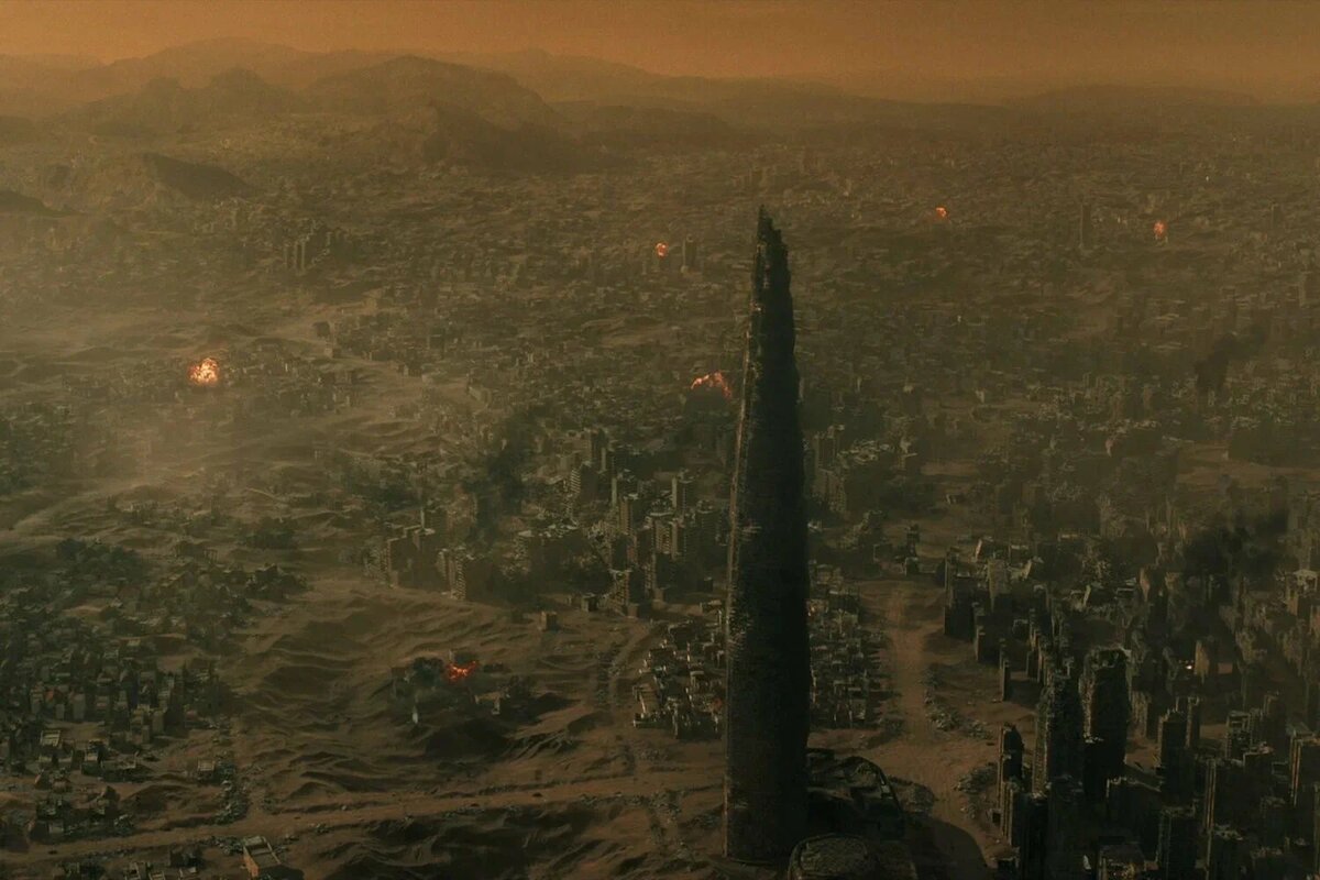 Кадр из фильма