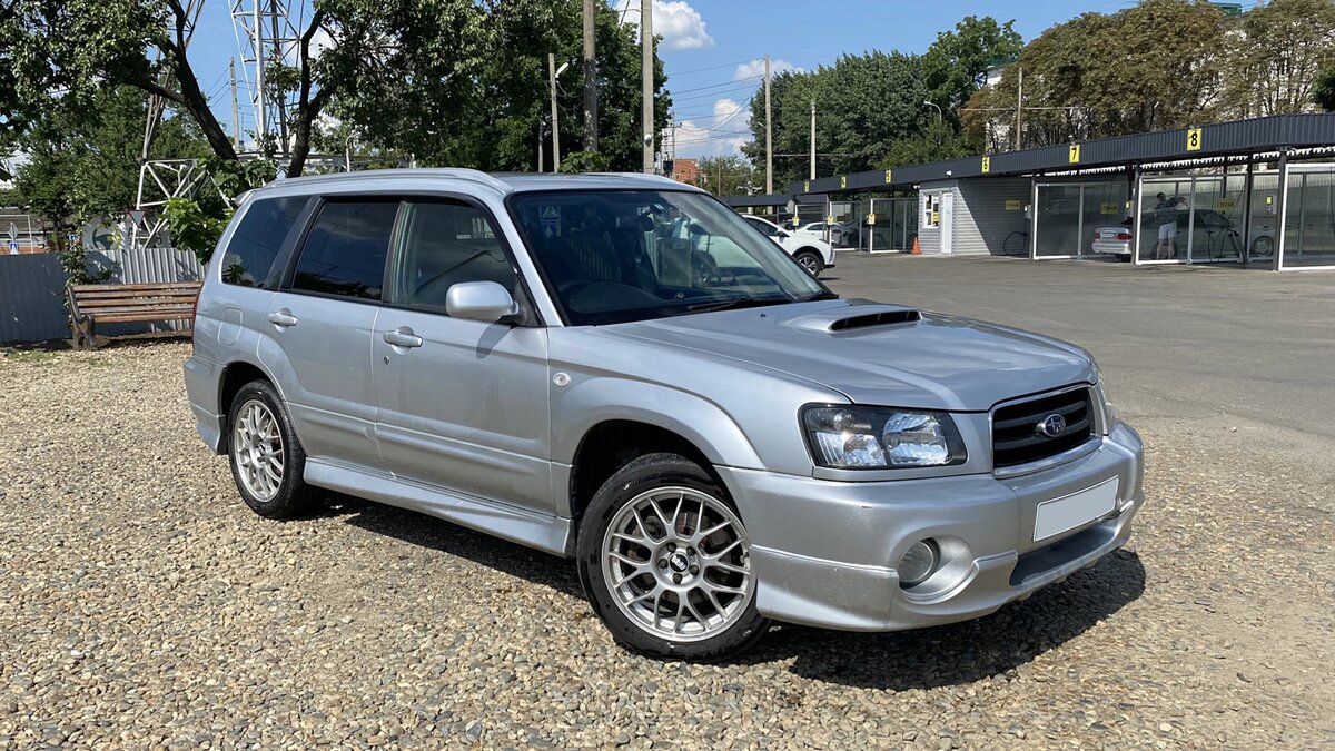 Расходы на 20-летний Subaru Forester: реальный дневник трат за год | Что  взять? Авто с пробегом | Дзен