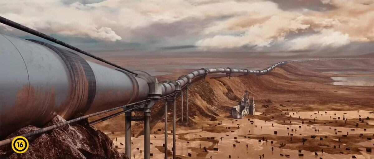 Даже картинка похожа   Кадр из фильма