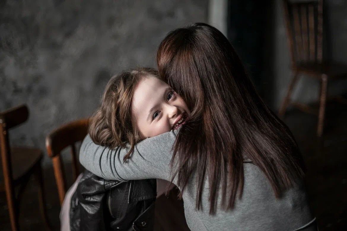 Фото: Марина Бесчастнова