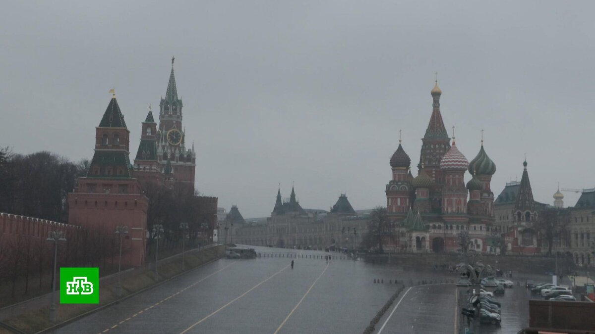 В Москву пришли аномальные холода | НТВ: лучшее | Дзен