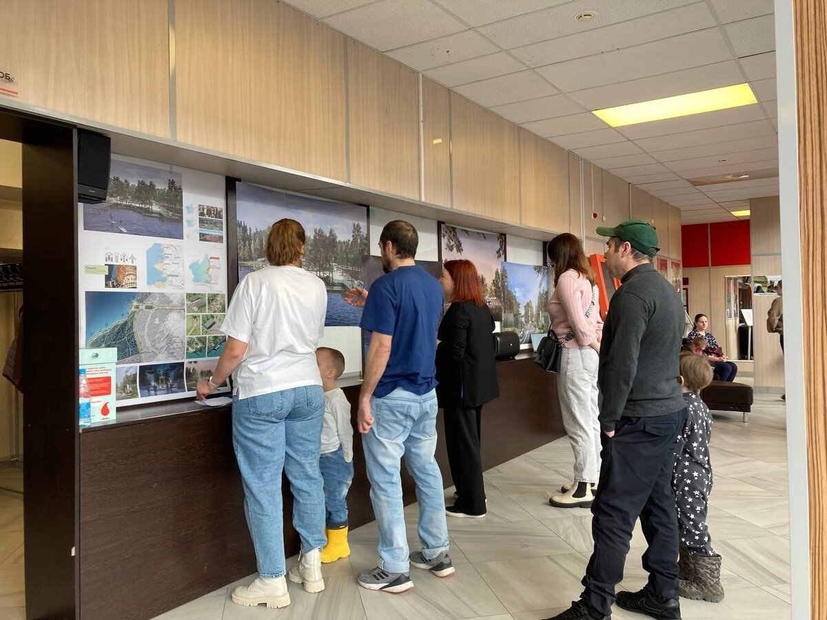 Листайте вправо, чтобы увидеть больше изображений