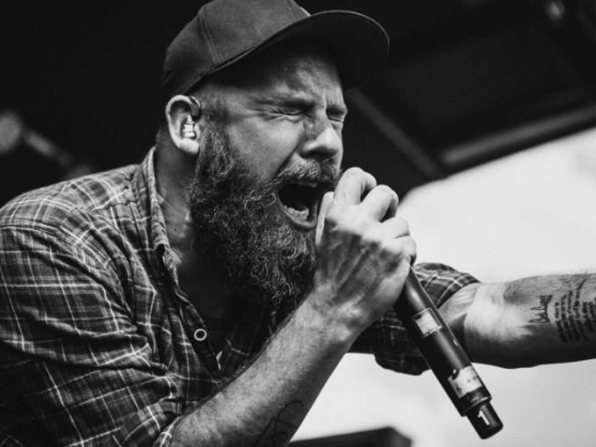 Андерс Фриден