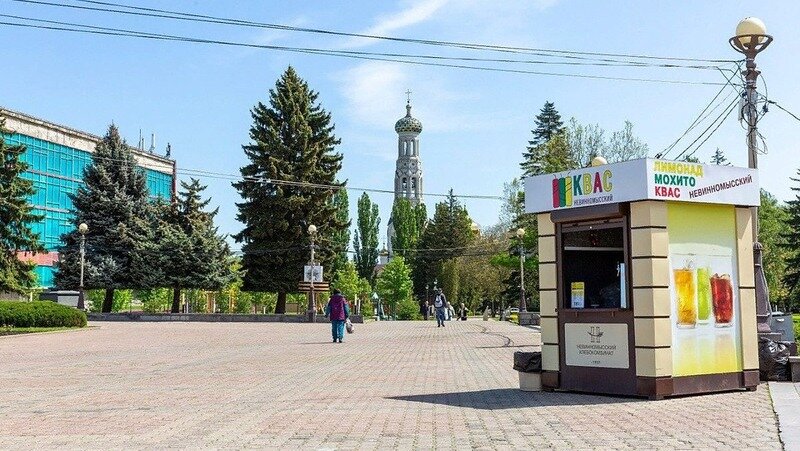      Фото: администрация Ставрополя