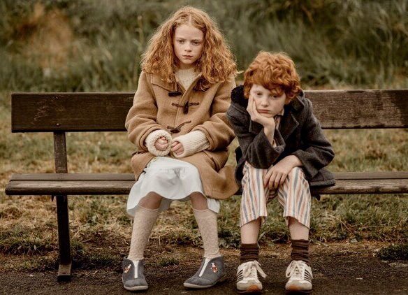 История, биография, преступление, драма. Великобритания. В главных ролях: Тоби Джонс, Ли Инглби, Лиам Гарриган, Дэвид Моррисси, Джек Дим. 