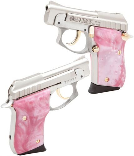 Taurus PT 25