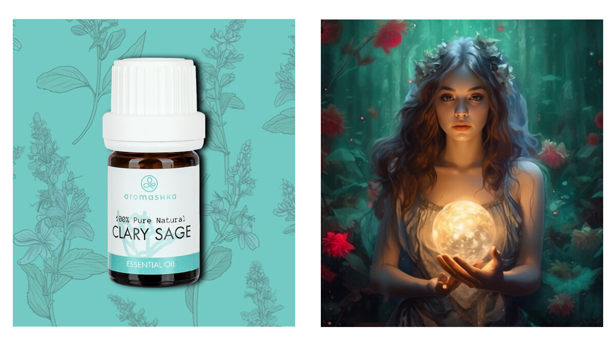 Магический обряд